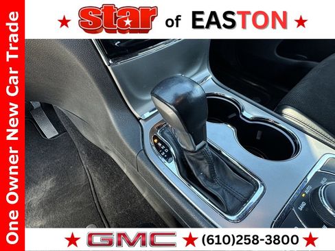 Used 2020 Jeep Grand Cherokee Altitude image 33