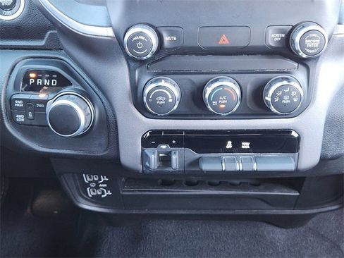 Certified 2024 RAM 2500 Big Horn image 18