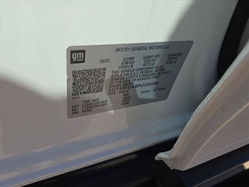 Used 2023 GMC Hummer EV Edition 1 AWD/4WD image 25