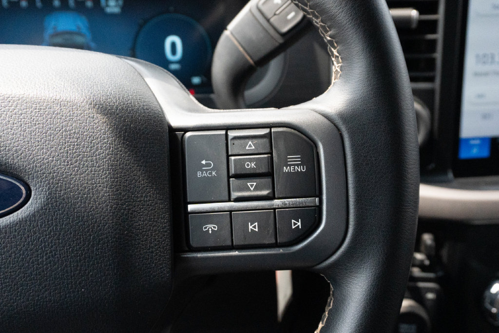 Used 2024 Ford F150 XLT AWD/4WD image 27