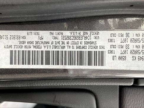 Used 2016 Jeep Grand Cherokee Limited w/ Trailer Tow Group IV RWD image 19