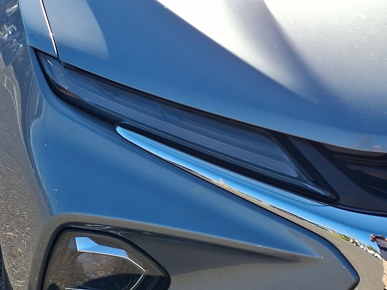Used 2025 Chevrolet Blazer LT FWD image 9