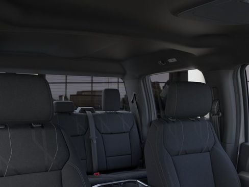 New 2026 Ford F150 STX w/ Equipment Group 200A AWD/4WD image 22