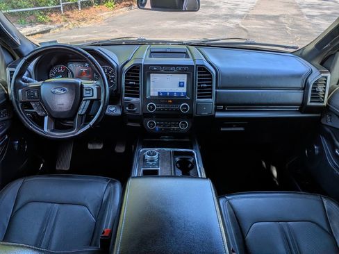 Used 2021 Ford Expedition Limited RWD image 2