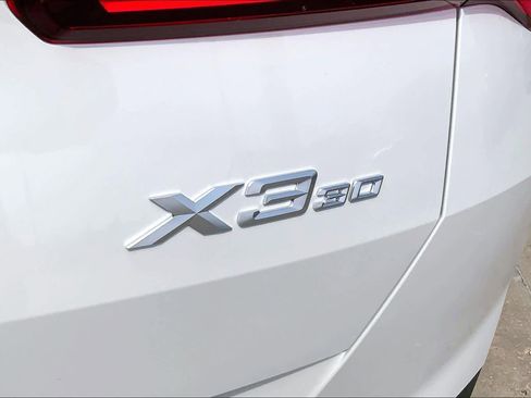 New 2026 BMW X3 xDrive30 AWD/4WD image 15