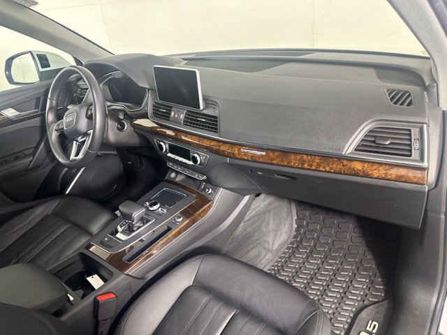 Used 2020 Audi Q5 2.0T Premium Plus AWD/4WD image 28