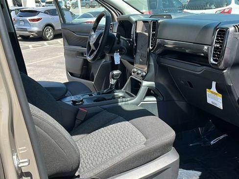 New 2026 Ford Ranger XLT AWD/4WD image 12
