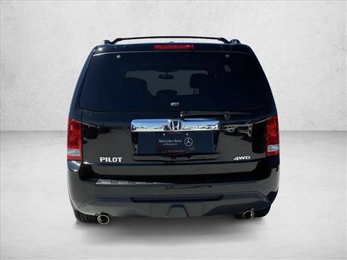 Used 2015 Honda Pilot EX-L image 6