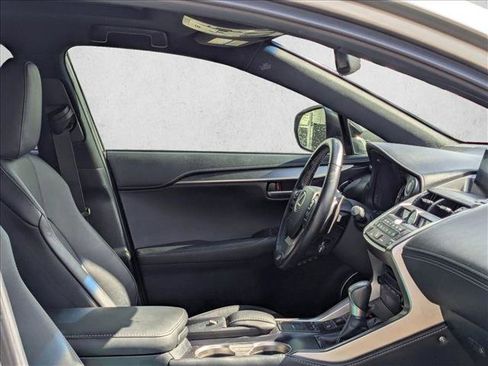 Used 2017 Lexus NX 200t F Sport image 19