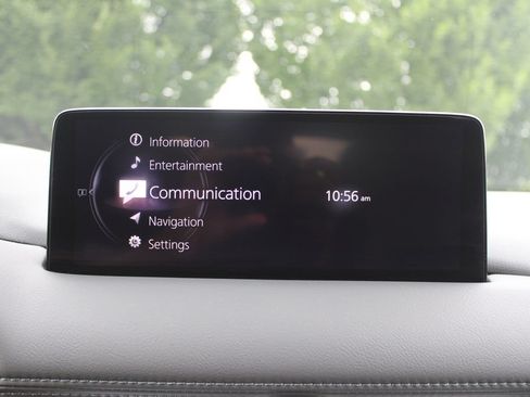 Used 2023 MAZDA CX-5 AWD 2.5 S image 23