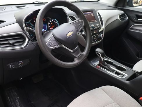 Used 2022 Chevrolet Equinox LT FWD image 17