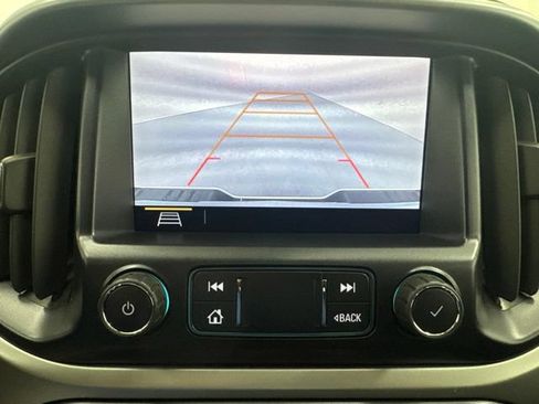 Used 2019 Chevrolet Colorado LT RWD image 15