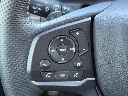 Used 2023 Honda Passport TrailSport image 24