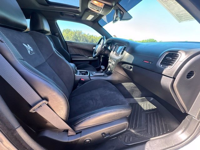 Used 2023 Dodge Charger Scat Pack w/ Plus Group RWD image 17