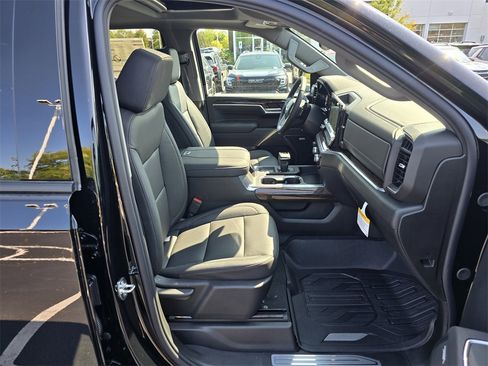 New 2026 GMC Sierra 1500 Elevation w/ Elevation Premium Package image 34