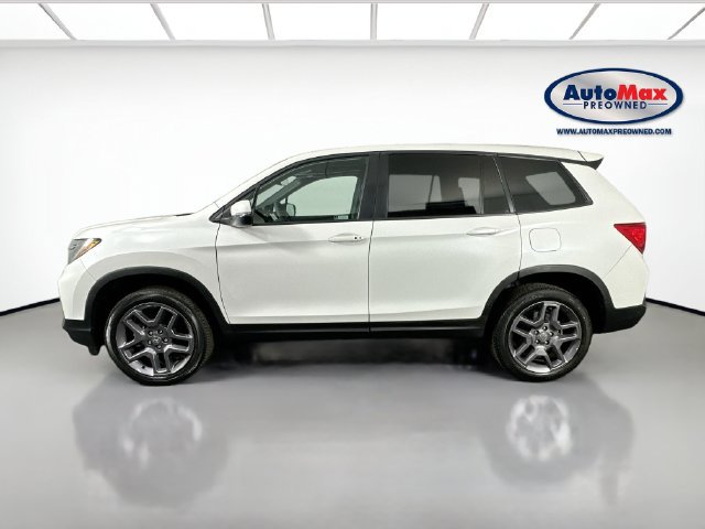Used 2023 Honda Passport EX-L image 9