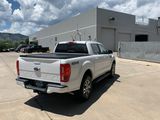 Used 2020 Ford Ranger Lariat w/ Trailer Tow Package image 5