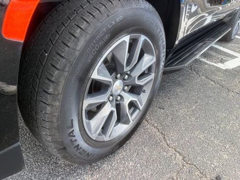 Used 2021 Chevrolet Tahoe LT RWD image 10
