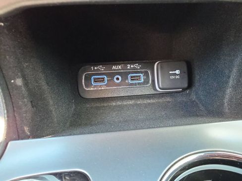 Used 2021 Jeep Grand Cherokee Limited X AWD/4WD image 32