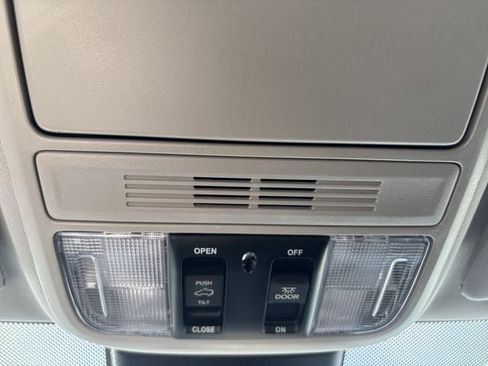 New 2026 Honda Odyssey EX-L image 37