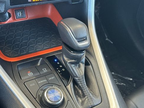 Certified 2024 Toyota RAV4 Adventure AWD/4WD image 20