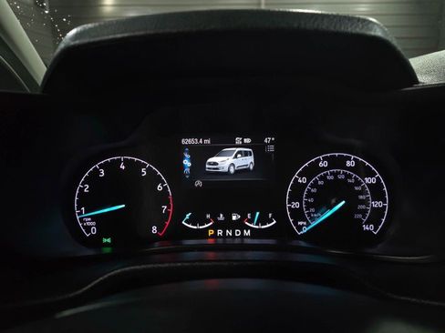 Used 2019 Ford Transit Connect XLT w/ Driver-Assist Package image 24