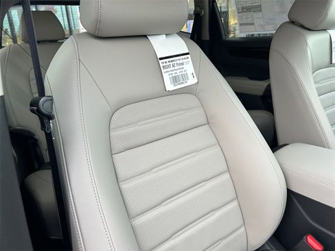 New 2026 Honda CR-V EX-L image 25