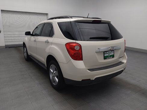Used 2015 Chevrolet Equinox LT w/ Chrome Appearance Package FWD image 5
