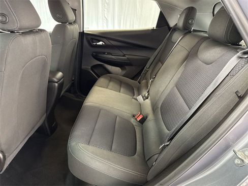 Used 2023 Chevrolet Bolt LT w/ Driver Confidence Package image 12
