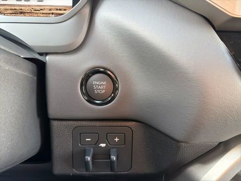 New 2026 Toyota Tundra Platinum image 13