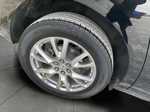 Used 2023 Buick Enclave Essence w/ Experience Buick Package image 11