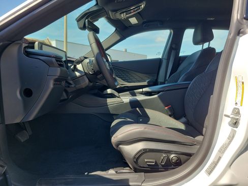 New 2026 Dodge Charger R/T AWD/4WD image 10