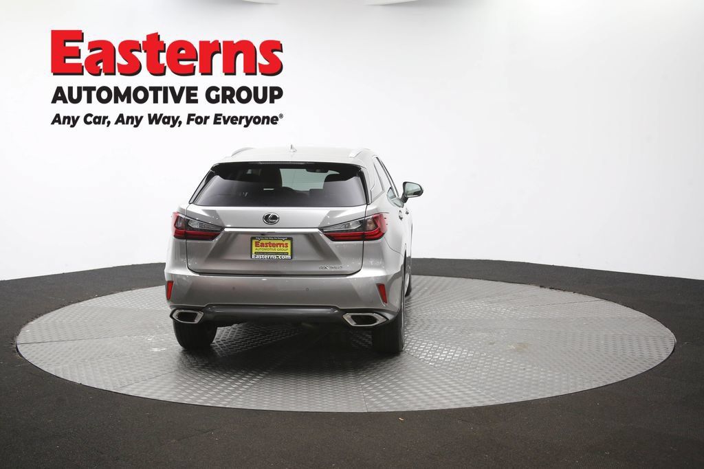Used 2018 Lexus RX 350 AWD w/ Premium Package image 46