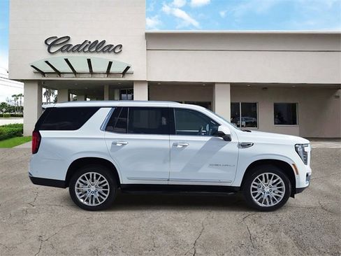 Used 2026 GMC Yukon Denali w/ Advanced Technology Package image 6