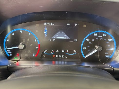 Used 2021 Ford Bronco Sport Big Bend w/ Big Bend Package (96B) image 27