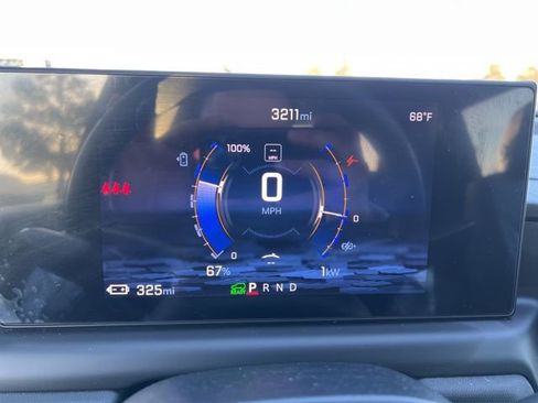 Used 2024 Chevrolet Silverado EV W/T image 37