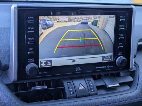 Used 2020 Toyota RAV4 XSE image 23