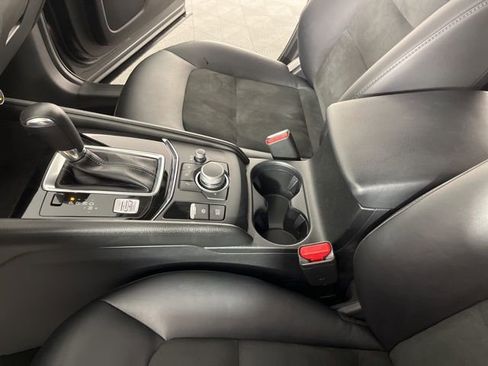 Used 2023 MAZDA CX-5 AWD 2.5 S w/ Select Package image 28