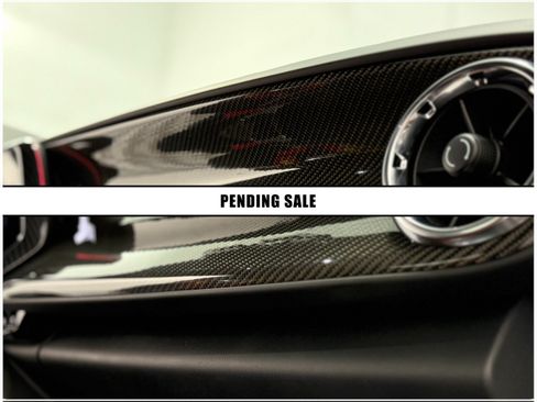 Used 2022 Chevrolet Camaro ZL1 RWD image 27