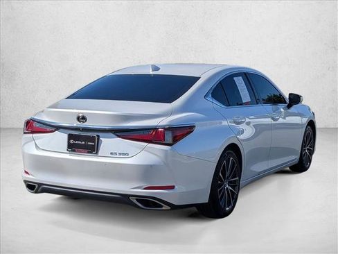 Used 2024 Lexus ES 350 w/ Premium Package image 5