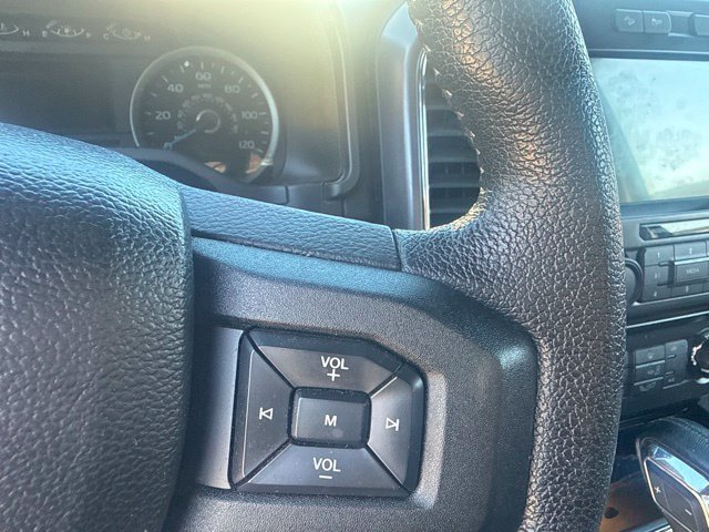 Used 2016 Ford F150 XLT w/ Equipment Group 302A Luxury AWD/4WD image 29