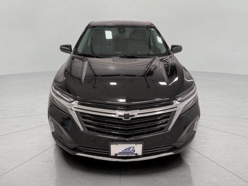 Certified 2024 Chevrolet Equinox LT w/ LPO, Floor Liner Package AWD/4WD image 13