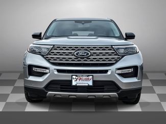 Used 2024 Ford Explorer Limited video 2