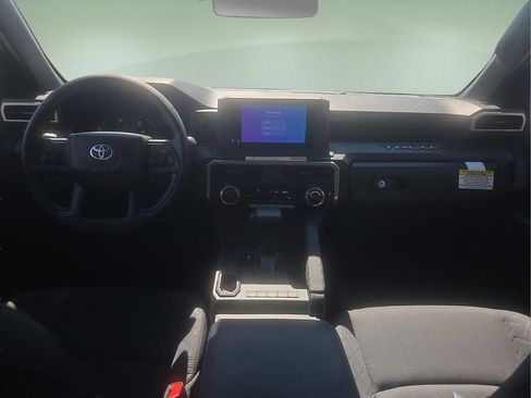 New 2026 Toyota Tacoma SR image 15