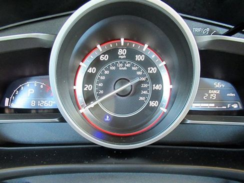 Used 2015 MAZDA MAZDA3 i Grand Touring image 22