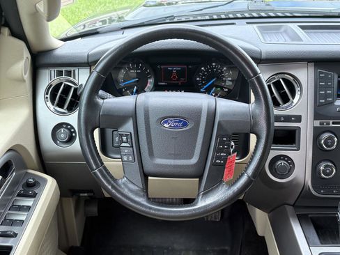 Used 2016 Ford Expedition XLT w/ Equipment Group 201A AWD/4WD image 7