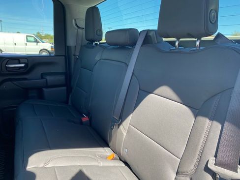 New 2026 Chevrolet Silverado 2500 W/T w/ WT Convenience Package AWD/4WD image 24
