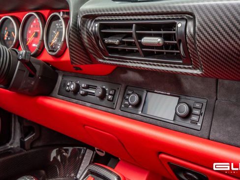 Used 1995 Porsche 911 Cabriolet image 81