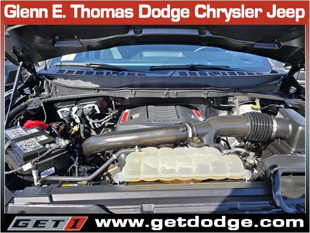 Used 2025 Ford F150 Raptor AWD/4WD image 17