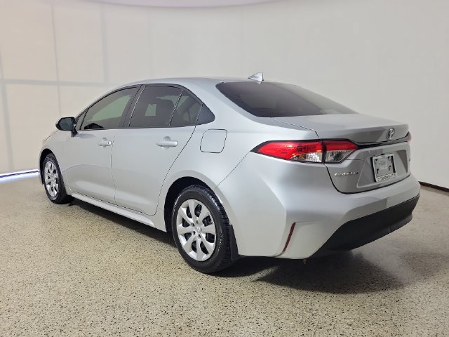 Used 2024 Toyota Corolla LE FWD image 7